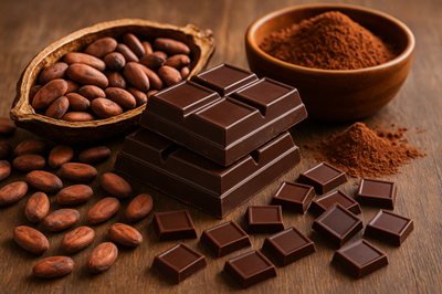 Barry Callebaut